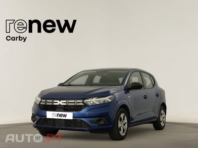 Dacia Sandero Sandero 1.0 ECO-G Essential Bi-Fuel