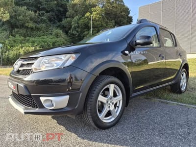 Dacia Sandero 0.9 TCe SL Best Choice