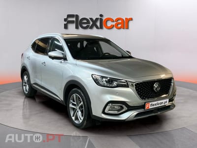 MG EHS 1.5 T-GDI Plug-in Hybrid Luxury