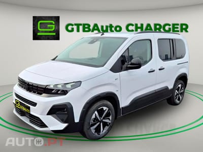 Peugeot E-Rifter L1  GT  