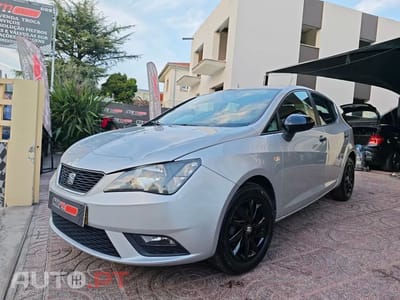 Seat Ibiza 1.0 Reference