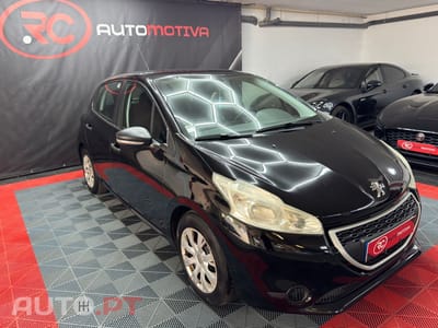 Peugeot 208 1.0 VTi Access