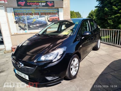 Opel Corsa 1.3 CDTi Enjoy