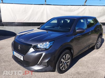 Peugeot 2008 1.2 PureTech Active Pack
