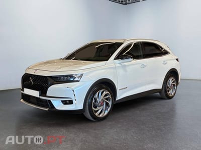 DS DS7 Crossback 1.5 BlueHDi Performance Line EAT8