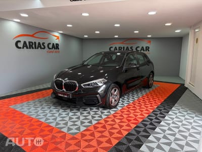 BMW 116 d Corporate Edition M
