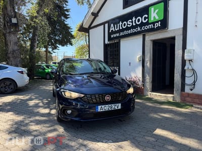 Fiat Tipo 1.3 M-Jet Lounge