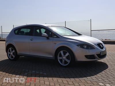 Seat Leon 2.0 TDI Style