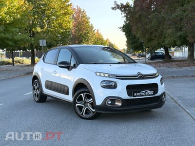Citroen C3 1.2 PureTech Origins