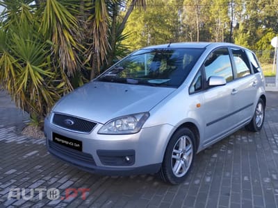 Ford C-Max 1.6 TDCi