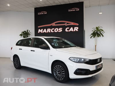 Fiat Tipo 1.3 MultiJet