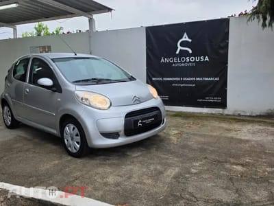 Citroen C1 1.0 SX Airdream