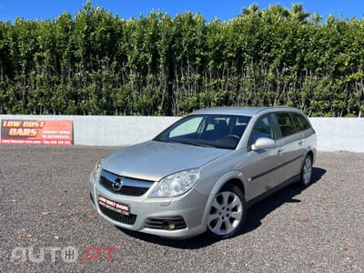 Opel Vectra 1.9 CDTi