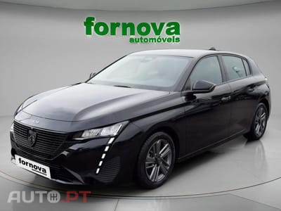 Peugeot 308 1.2 PureTech Active Pack
