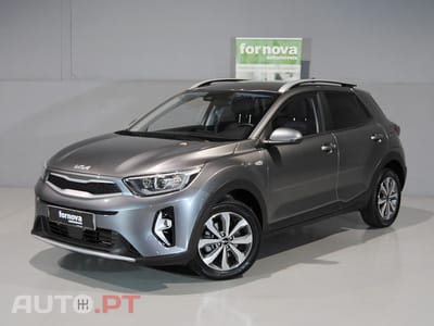 Kia Stonic 1.2 MPi Dynamic