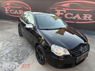Volkswagen Polo 1.2 Special AC