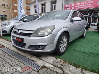 Opel Astra 1.4 EDITION