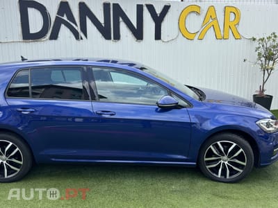 Volkswagen Golf 1.6 TDI Join