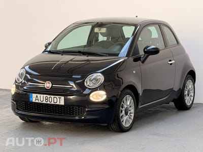 Fiat 500 POP