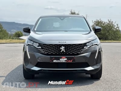 Peugeot 3008 1.5 BlueHDi Active Pack