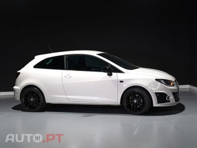 Seat Ibiza SC 1.4 TSI Cupra DSG