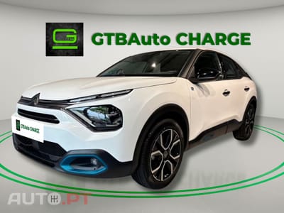 Citroen e-C4 Feel I.V.A DEDUTIVEL 