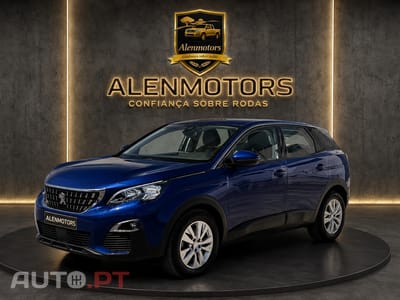 Peugeot 3008 1.2 PureTech Active