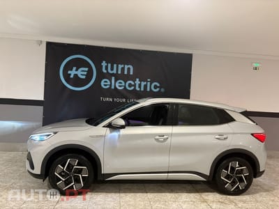 BYD Atto 3 60.48 kWh Design