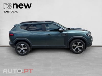 Dacia Duster Journey ECO-G 100 (GPL) 4x2