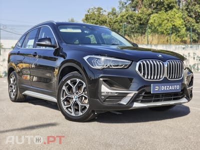 BMW X1 25 e xDrive xLine