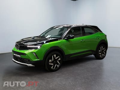 Opel Mokka-E Elegance