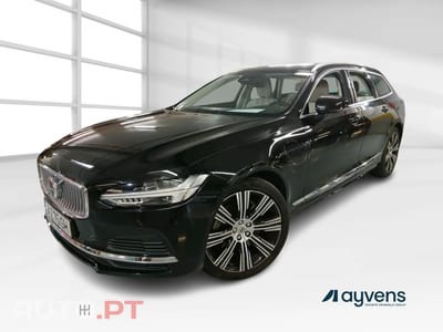 Volvo V90 2.0 T6 PHEV Core AWD