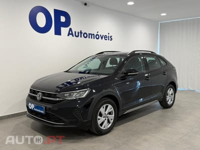 Volkswagen Taigo 1.0 TSI Life