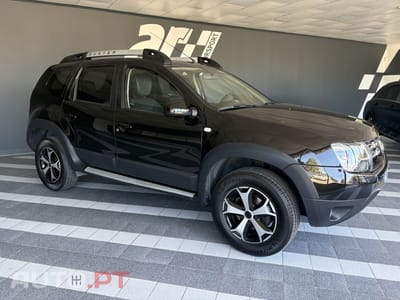 Dacia Duster 1.2 TCe SL Explorer
