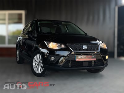 Seat Arona 1.6 TDI Style