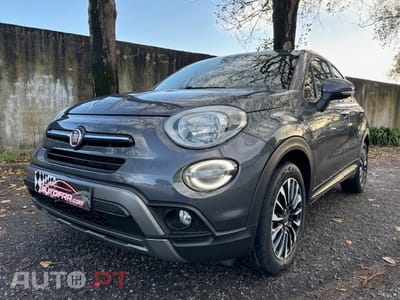 Fiat 500X 1.0 FireFly Sport