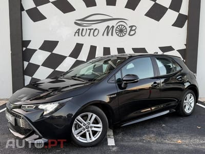 Toyota Corolla 1.8 Hybrid Comfort