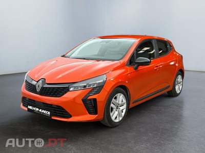 Renault Clio 1.0 Eco-G Evolution Bi-Fuel GSR2