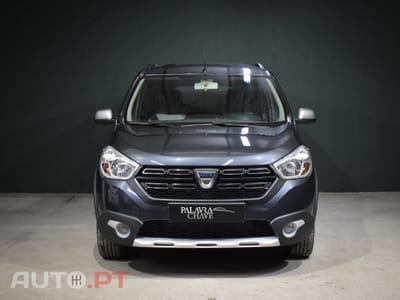 Dacia Lodgy Stepway