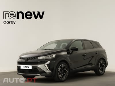 Renault Symbioz Symbioz 1.6 E-Tech Full Hybrid Esprit Alpine