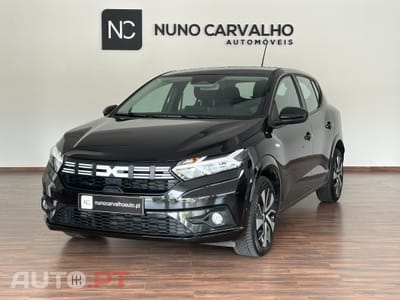Dacia Sandero 1.0 TCe Expression