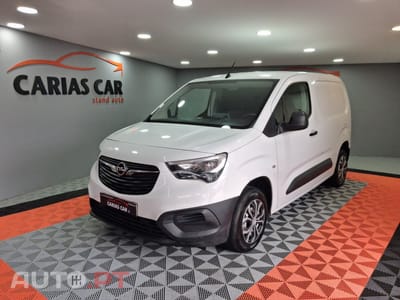 Opel Combo 1.5 CDTi L1H1 Enjoy