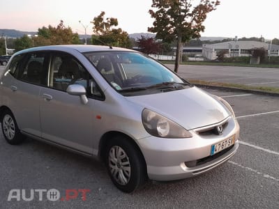 Honda Jazz 1.2 ls