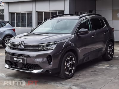 Citroen C5 Aircross 1.2 PureTech Feel Pack