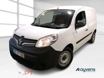 Renault Kangoo Express 1.5 dCi Business S/S 3L