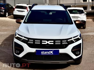 Dacia Jogger 1.0 TCe Comfort