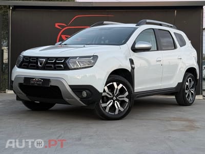 Dacia Duster 1.5 Blue dCi Comfort
