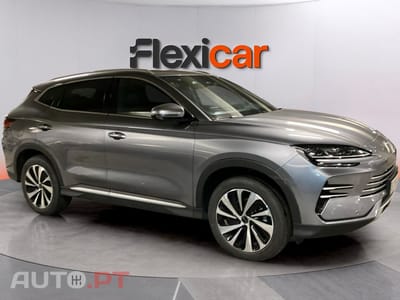 BYD Seal U 1.5 DM-i Boost