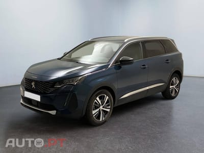 Peugeot 5008 Hybrid Allure Pack e-DCS6
