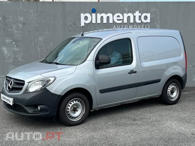Mercedes-Benz Citan 109 CDi/27